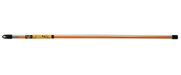 Klein 56103 25' fish rod and glow rod set