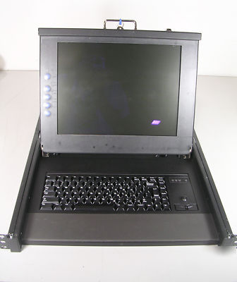 Kontron 15