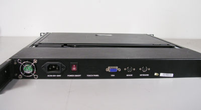 Kontron 15