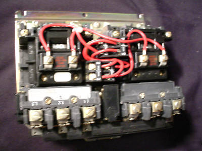 New a-b 0-1 circuit breaker electrial load balancer