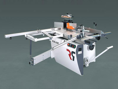 New ~brand laguna tools HX310PRO combination machine~