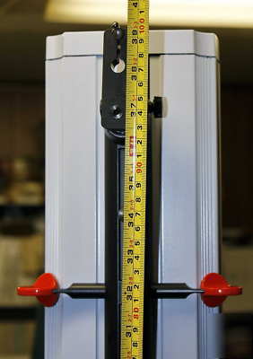 New mitutoyo height gage model lh 600D make offer now