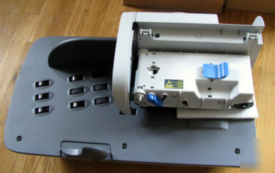 New pitney bowes DM400C digital mailing system + sealer 