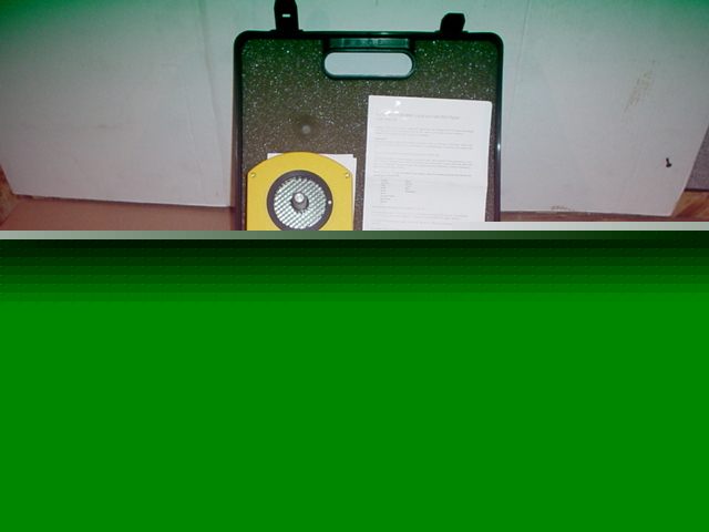 New supertech 3000 digital moisture tester 