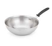 New tribute heavy duty stir fry pan - 11IN