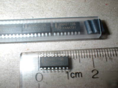 (10) PMMAD1108 surface mount switching diode array #L92