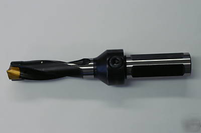 16.5MM insert & kennametal blade drill KSEM0641R3SSF075