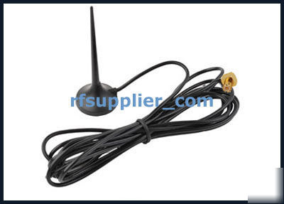3G antenna mcx-j ra for ericsson W35 W30 data routers