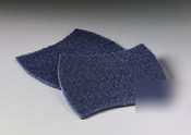 3M scotch-brite power pad |1 cs| 70-0707-2423-5