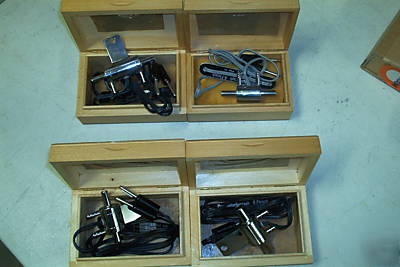 4 instrumentation associates fleisch pneumotachograph