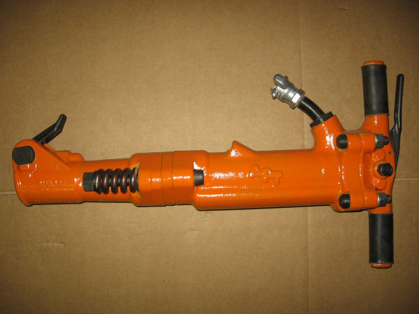 American pneumatic demolition hammer APT190 jack hammer