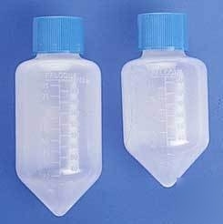 Bd falcon disposable centrifuge tubes, polypropylene