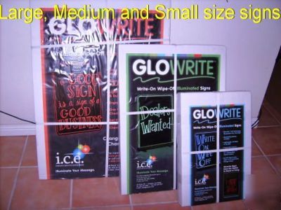 Glowrite 24