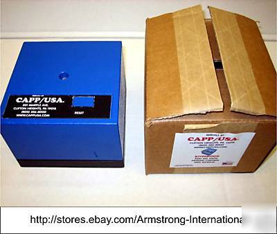 Honeywell control R7795B1009 **rebuilt**