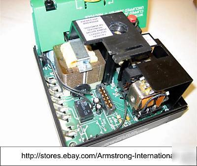 Honeywell control R7795B1009 **rebuilt**