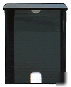 Koala kare sanitary liner plastic dispenser KB134-plld