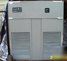 Liebert 10 ton himod precision cooling system 