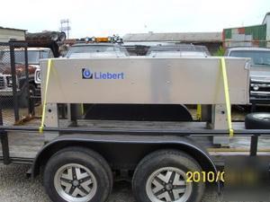 Liebert 10 ton himod precision cooling system 