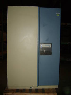 Lionville systems night pharmacy cabinet & accessories 