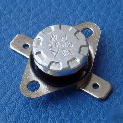 Nc thermostat temperature switch bimetal disc 65â„ƒ, X10