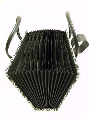 New accordion file 