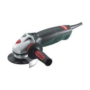 New metabo 4-1/2