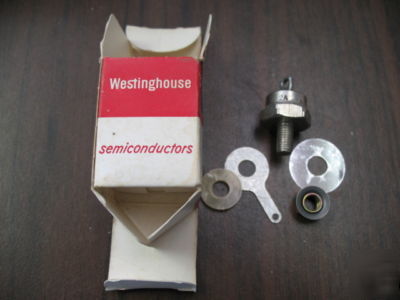 New westinghouse 1N1193 diode