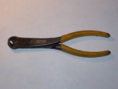 Zephyr/bahco-lindstrom hi-lok pliers, aircraft tools