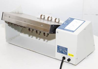 Scientific industries roto shake genie si 1100 rotator