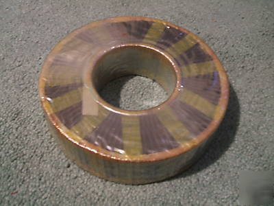 Toroid core for power transformator