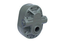 Prince hydraulic pto pump - hc-pto-2AC - 11.6 gpm 