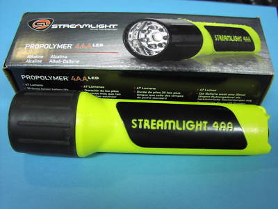 Streamlight 68202 flashlight class 1 divn 1 exp proof
