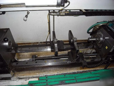 Tbt ML200-1-800 sungle spindle gun drilling machine