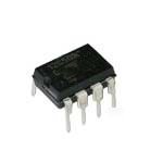 4 x 741 operational amplifier ics - opamps _____QU059