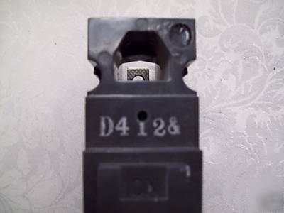 6 - ge THED113020 1P-20A-277 v circuit breakers wow 