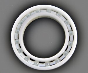 6800 full ceramic ball bearing 10 x 19 x 5 mm