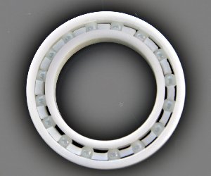 6800 full ceramic ball bearing 10 x 19 x 5 mm