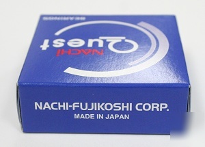 7219BMU nachi angular contact bearing made in japan