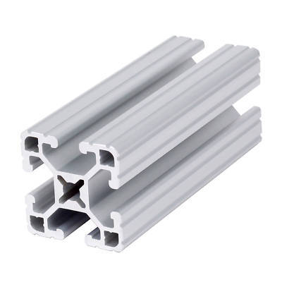 8020 t slot aluminum extrusion 15 s 1515-ul x 48 n