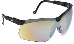 Bacou-dalloz uvex genesis protective eyewear, : S3221