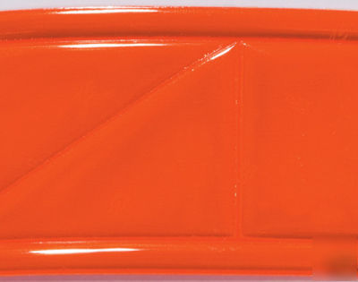 3M reflective tape fluro colours