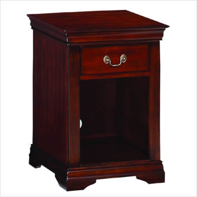 9531 series cpu cabinet in cherry