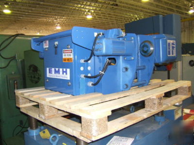 Abus top running 3 ton bridge crane