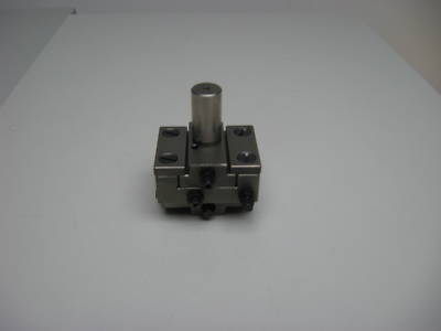 Brown & sharpe recessing tool holder for 00