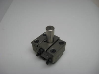 Brown & sharpe recessing tool holder for 00