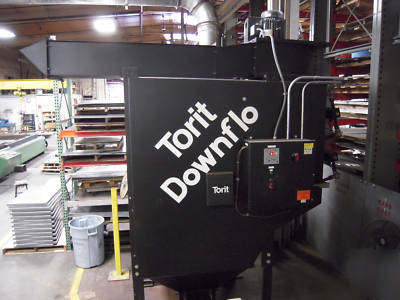 Cincinnati laser: model cl-7