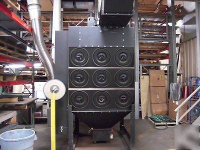 Cincinnati laser: model cl-7