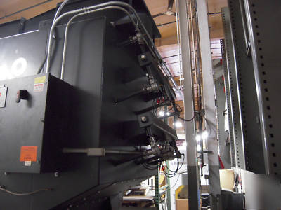 Cincinnati laser: model cl-7