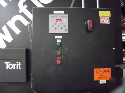 Cincinnati laser: model cl-7