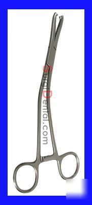 Dingman cortical bone clamp 8 implant dental instrument